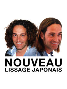 Lissage Japonais