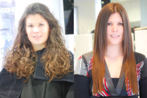 lissage japonais lissfactor espace coiffure esthetique Lausanne Vaud